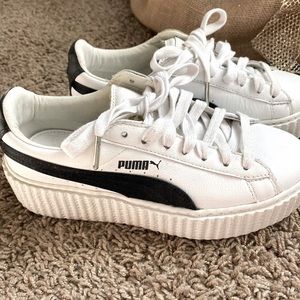Puma sneakers